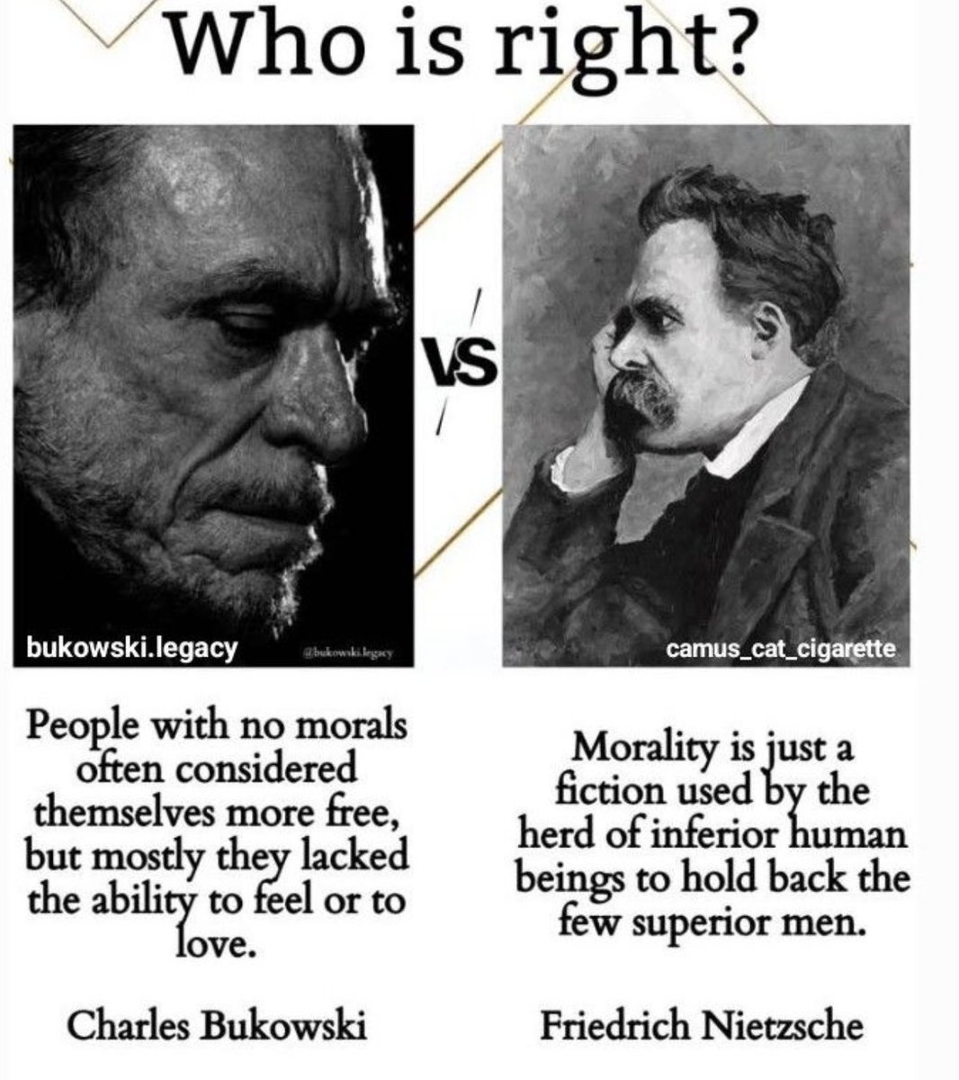 Friedrich Nietzsche Notebook tweet media