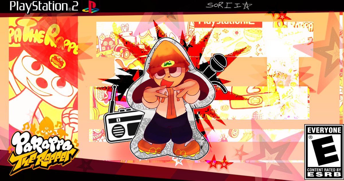 Sorii 💿📺 tweet media