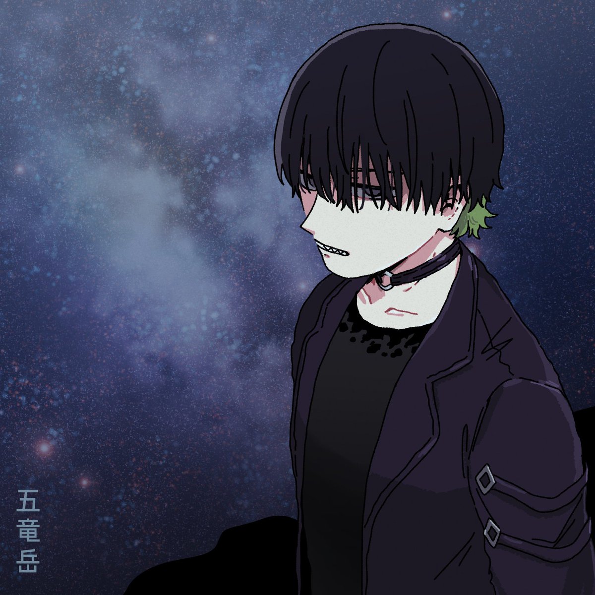 かすてら🗻 tweet media