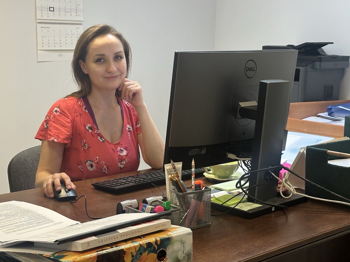 Karina Bosak tweet media