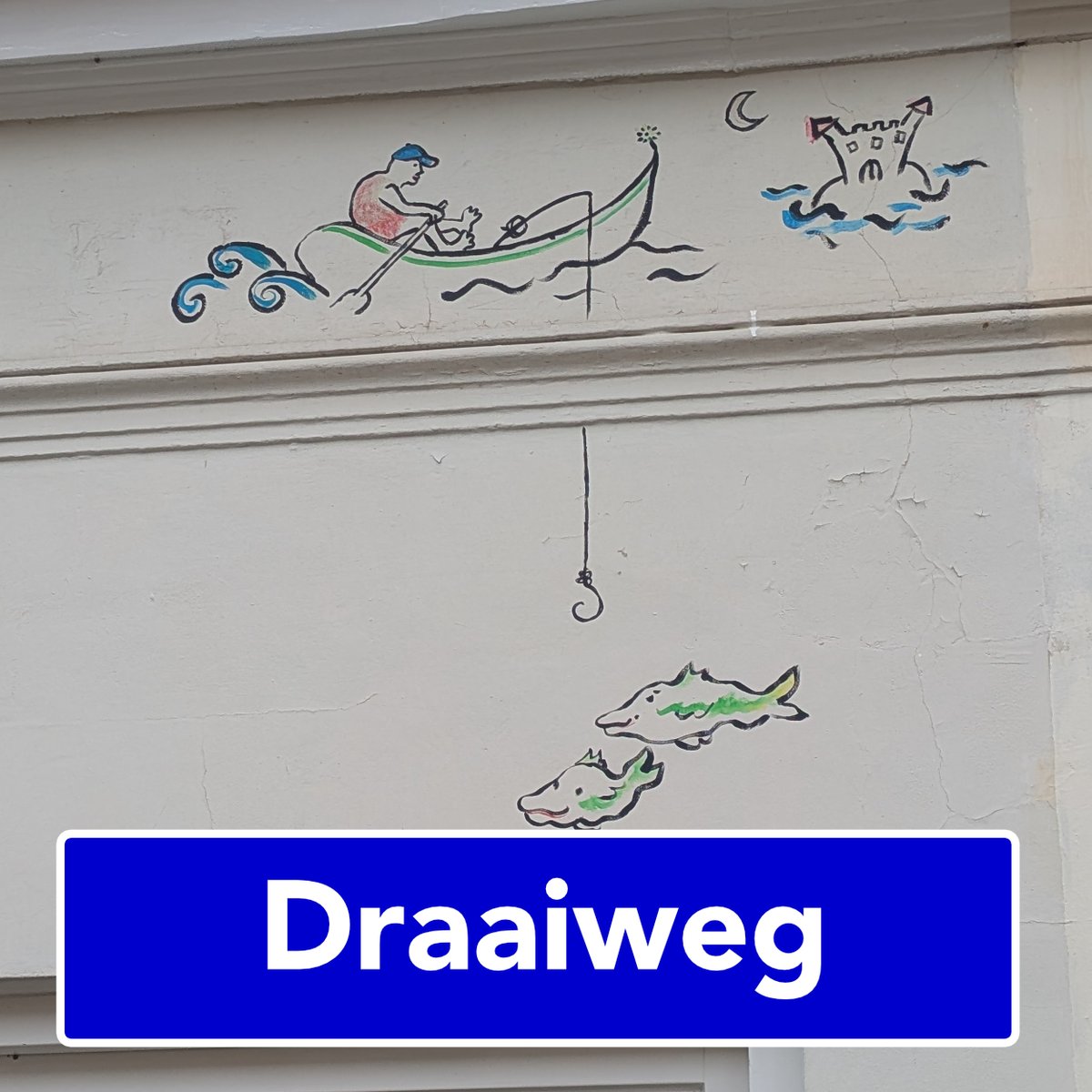 Waar in Utrecht? tweet media