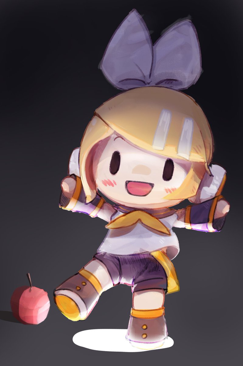 RustyKlowbi 👀✨✨ Comm ( 2/5 ) tweet media