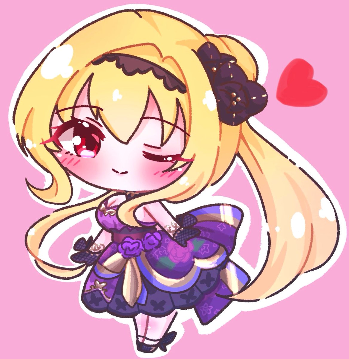 ゆずぽんず tweet media