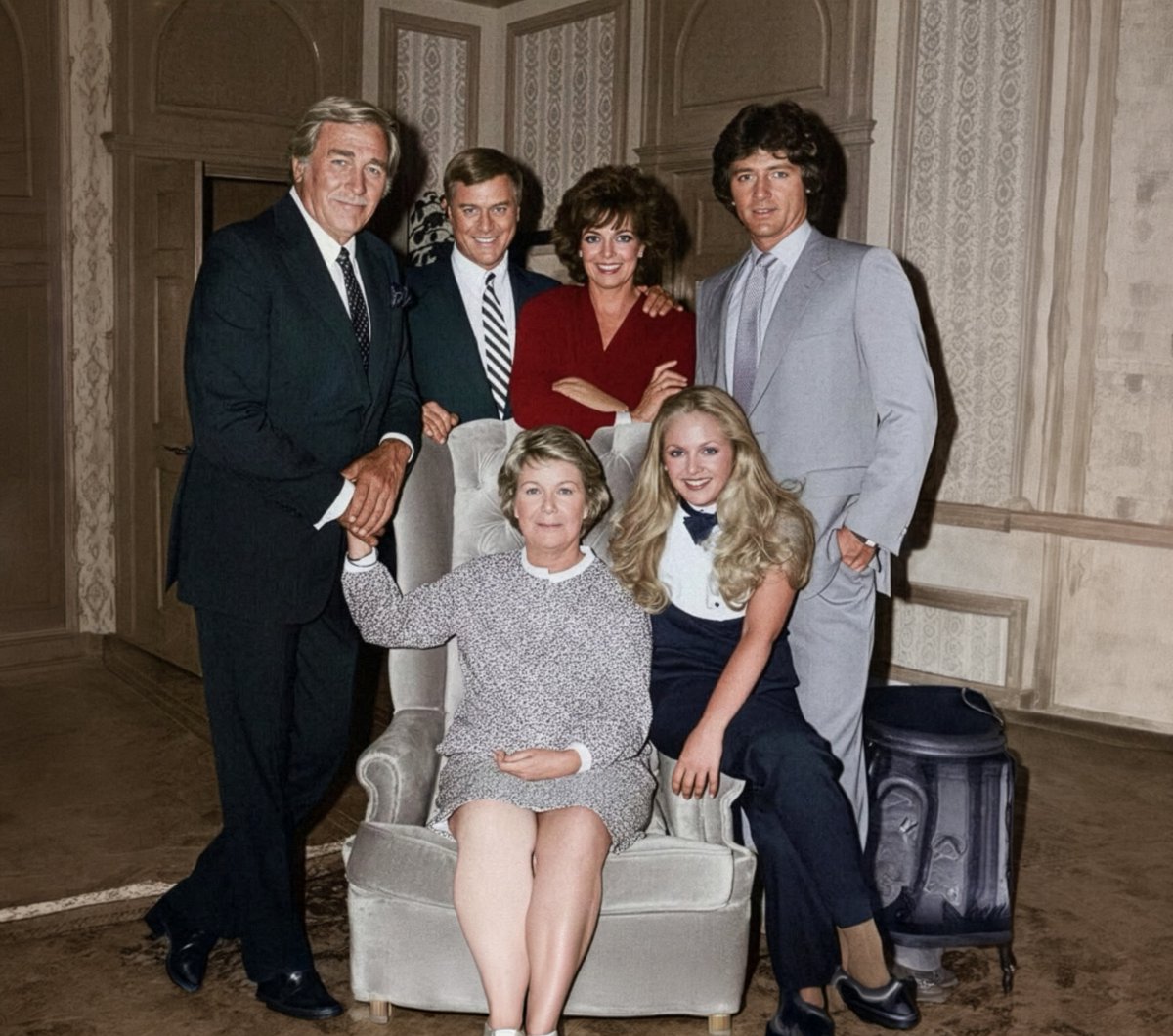 Ultimate Dallas tweet media