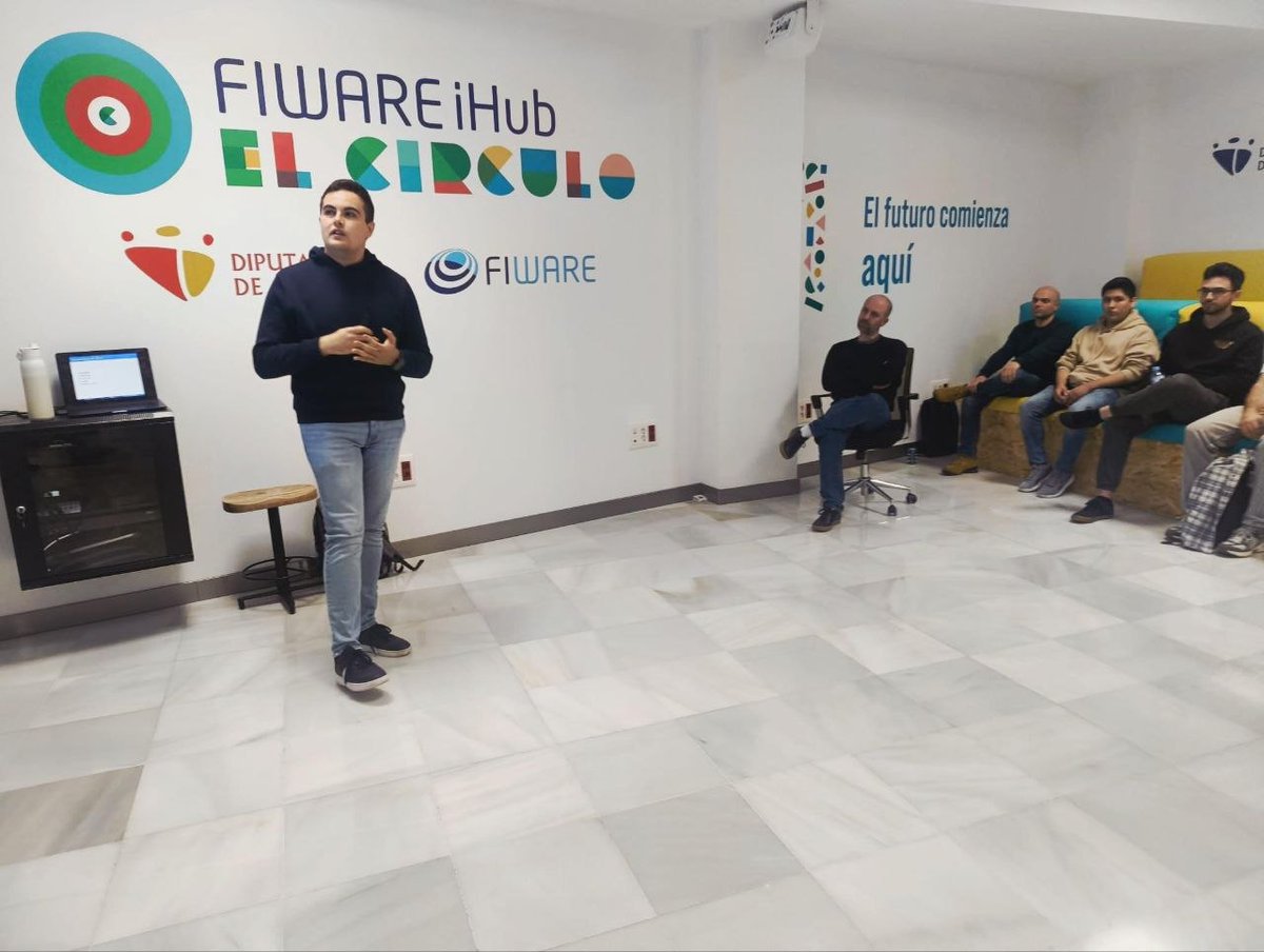 CircularFAB tweet media