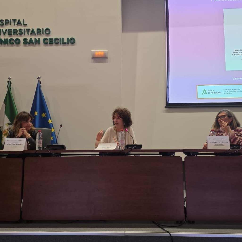 SATSE Andalucía tweet media