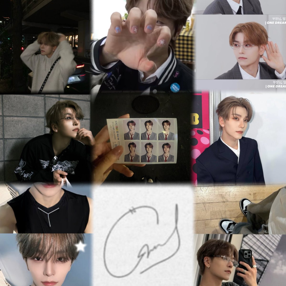 롱 tweet media
