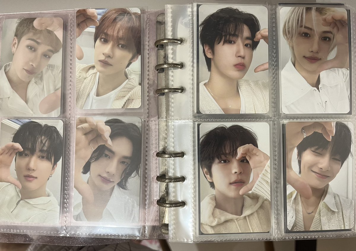 lovestaysion's tweet photo. 🌸 wts | skz | ph 🌸

Perfect Day Season’s Greetings - ₱400 set
~ payo
~ on hand
~ j&amp;t shipping
~ loc: QC

ic lfb pc ot8 bang chan lee know changbin hyunjin han felix seungmin IN jeongin sg 2024 https://t.co/TS7jeqiYWX