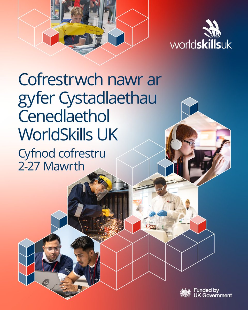 Inspiring Skills tweet media