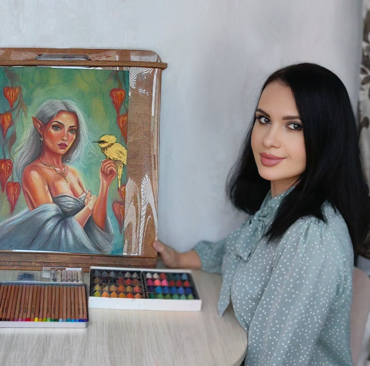 Marina.eth🖤 NFT.NYC 2024/2025 tweet media