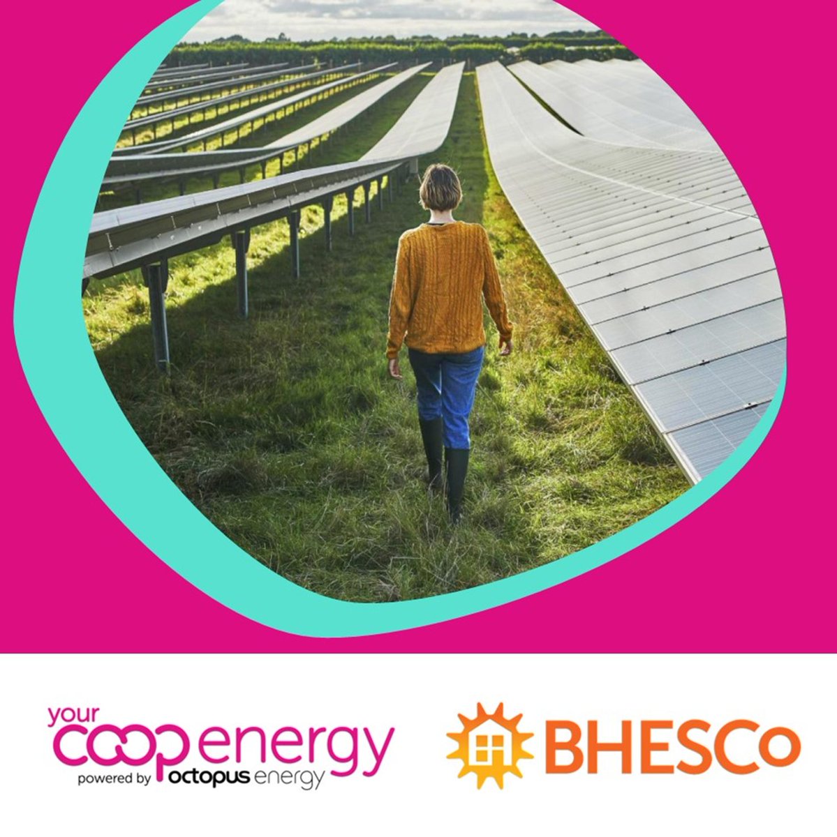 BHenergyservice's tweet image. Support #CommunityEnergy in the UK by switching your home energy supply to the 'Community Energy Tariff', exclusive to @CoopEnergy 

Use our exclusive promo code at checkout to ensure your switch is counted and BHESCo receive a donation: 'BHESCO25' 

energy.yourcoop.coop