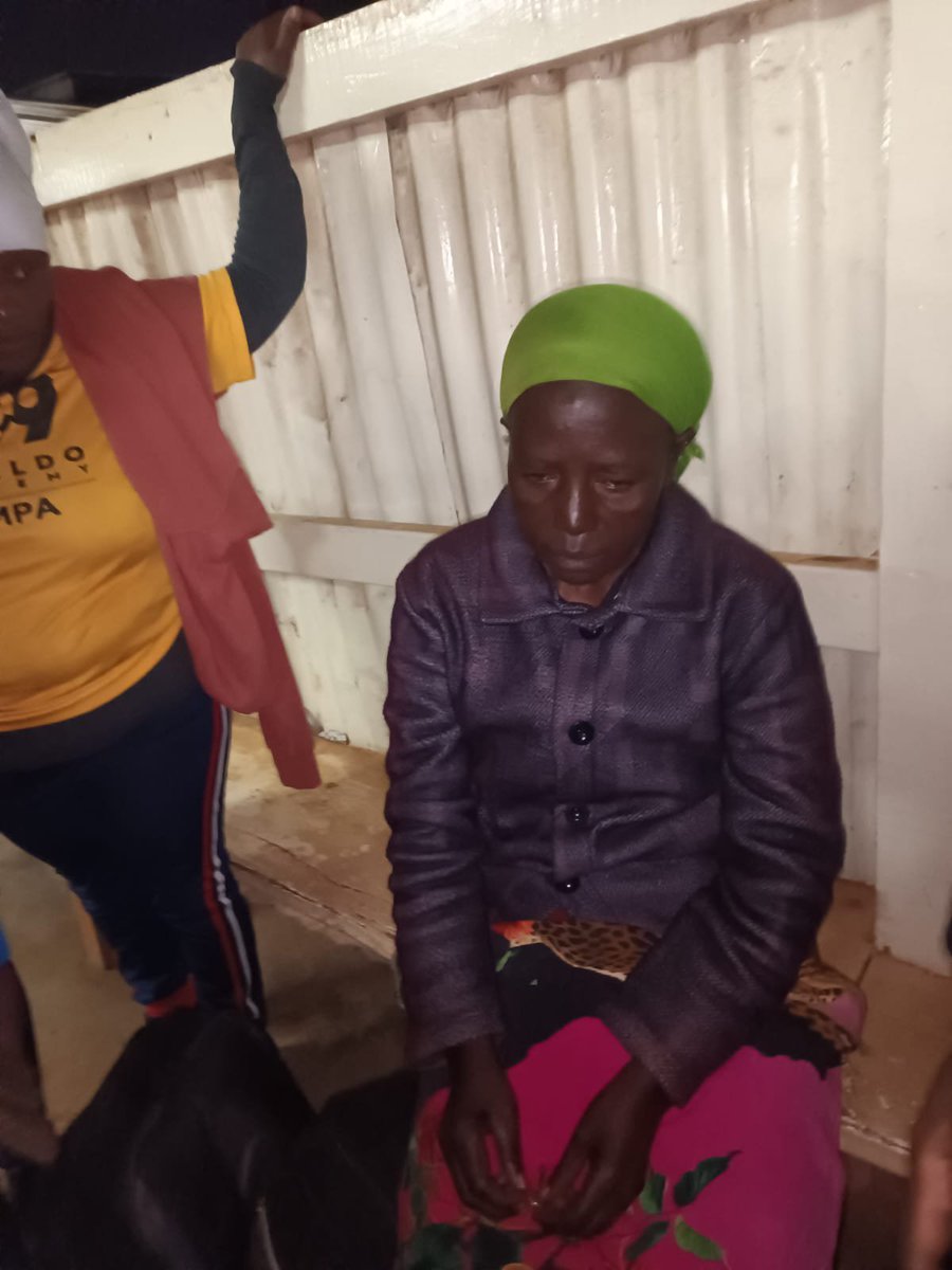 Thika Town Today - 3T tweet media