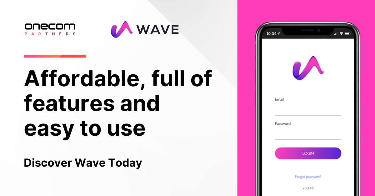 Onecom Partners tweet media