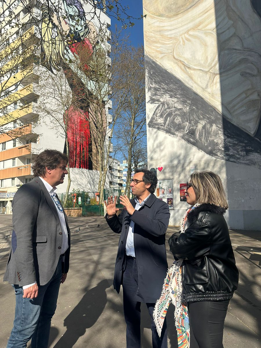 Javier Ayala / ❤️ tweet media