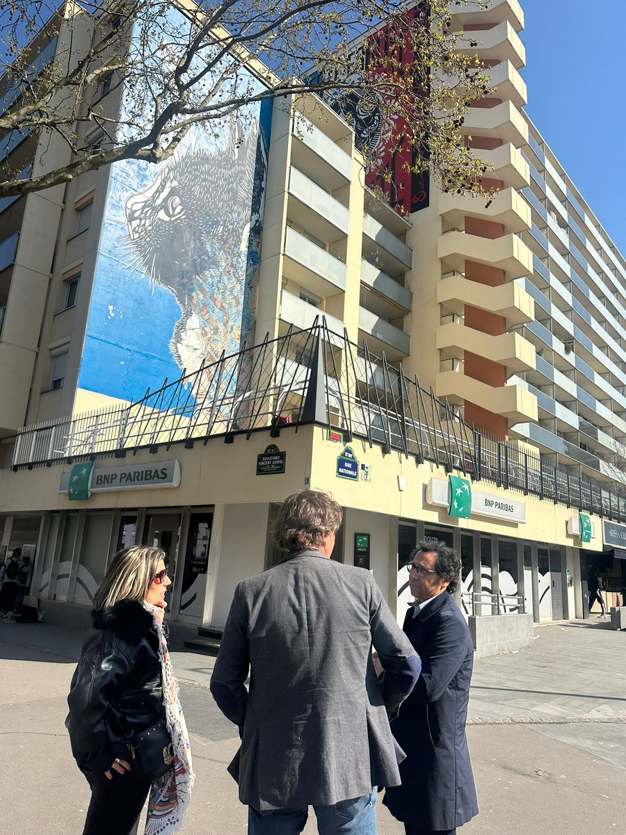 Javier Ayala / ❤️ tweet media