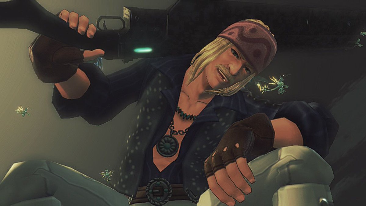 Polaris🌟🏰 tweet media