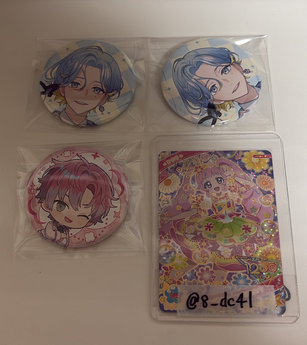 すももサブ🏷️公開垢 tweet media