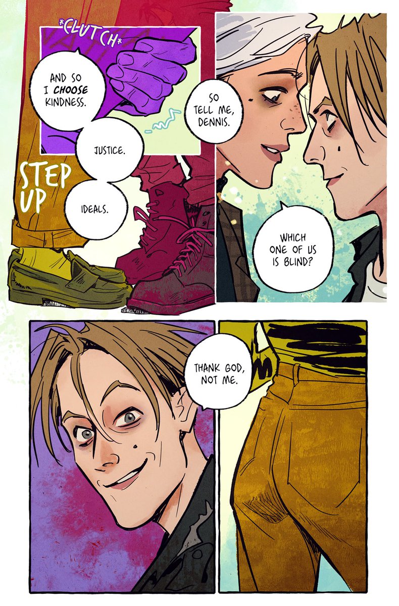 Yev Yanko (formerly Dzuban) 18+ tweet media