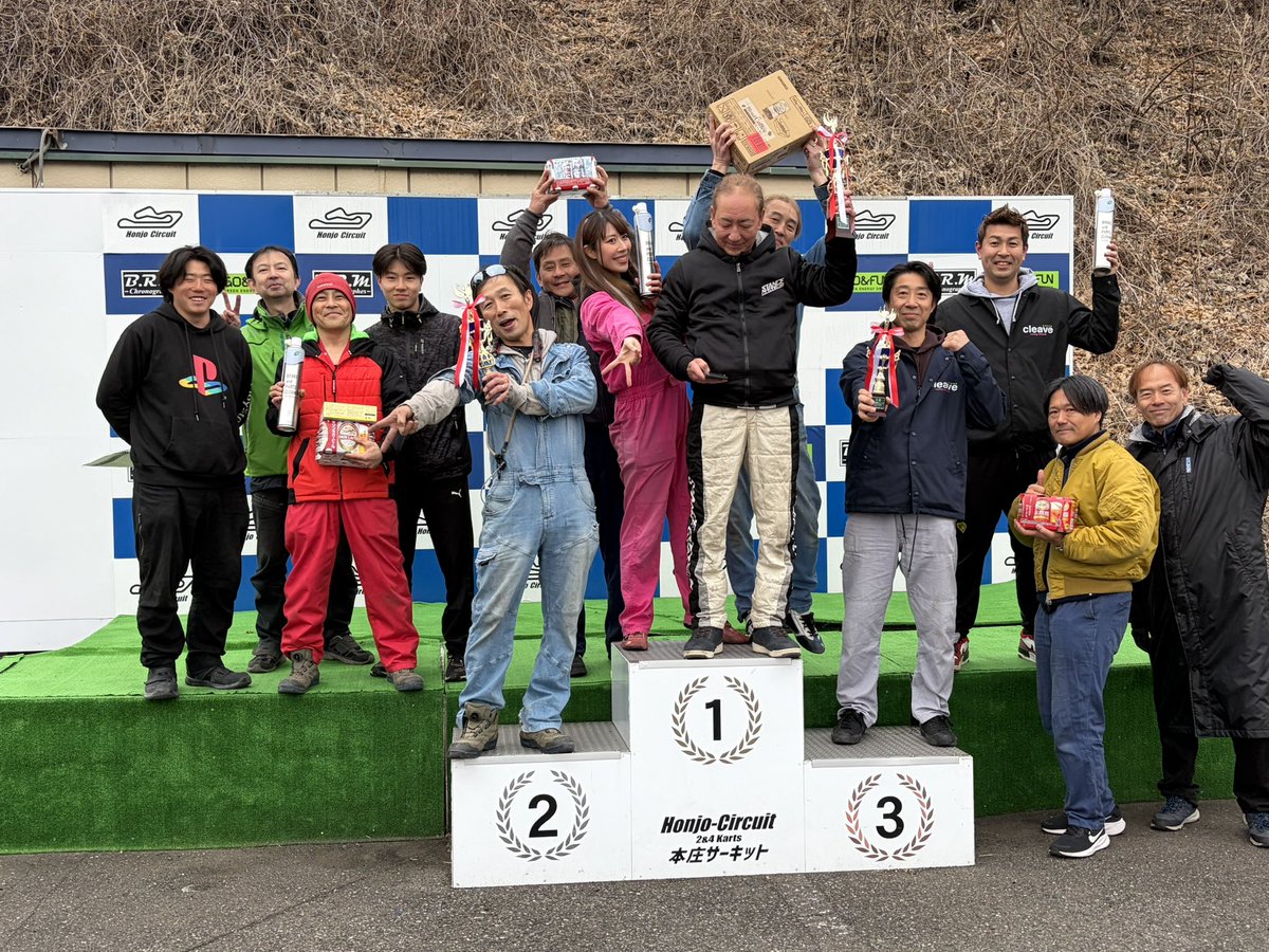 オートガレージS tweet media