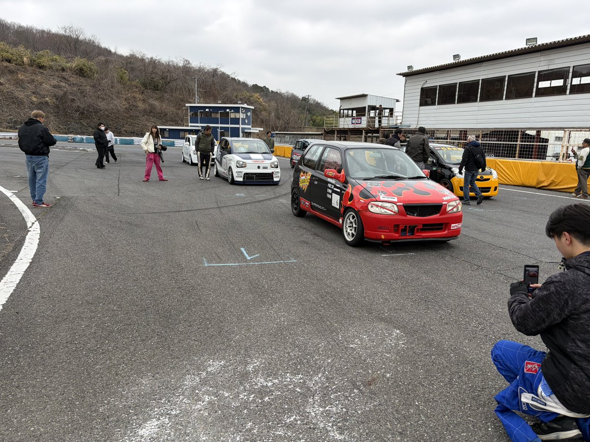 オートガレージS tweet media