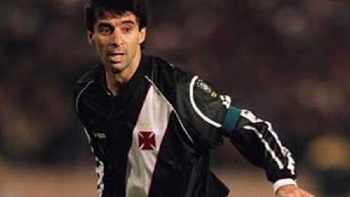 Lance! Vasco tweet media