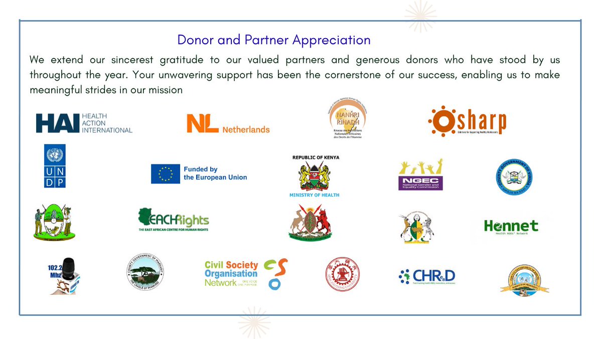 Access to Medicines Platform(MeTA Kenya) tweet media