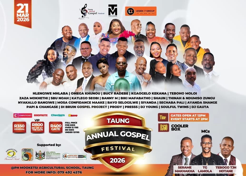 North West Parks & Tourism Board tweet media