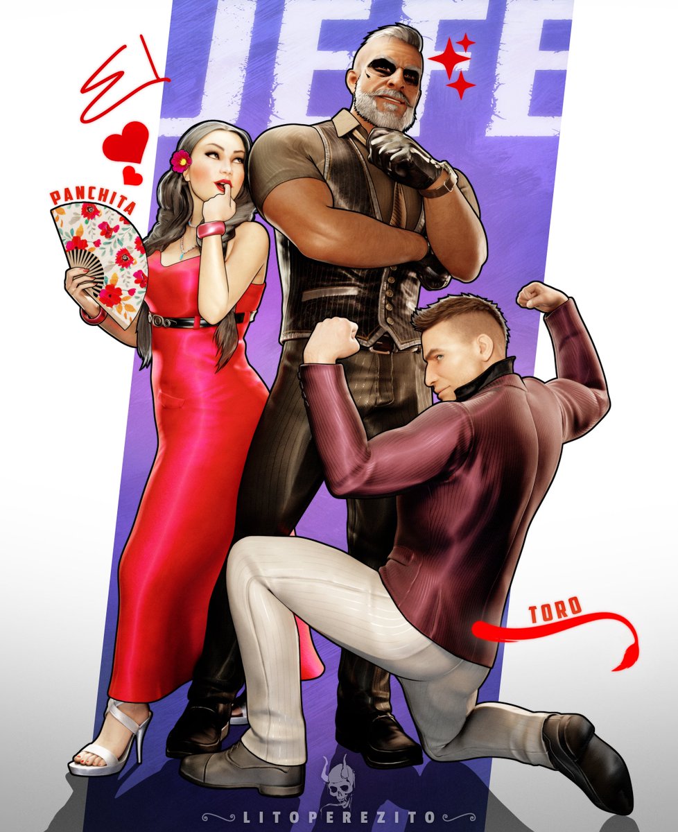 Lito Perezito tweet media