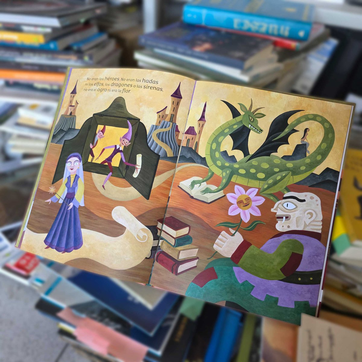 Prames Publicaciones tweet media