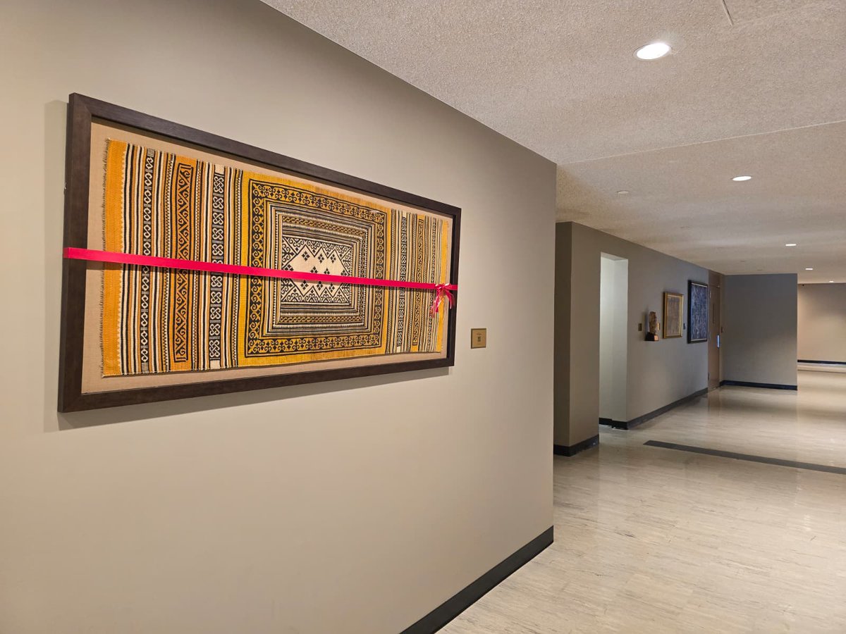 Ministry of Foreign Affairs 🇲🇻 tweet media