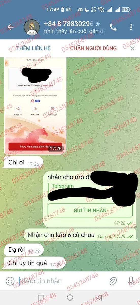 Mẹ Nuôi tweet media