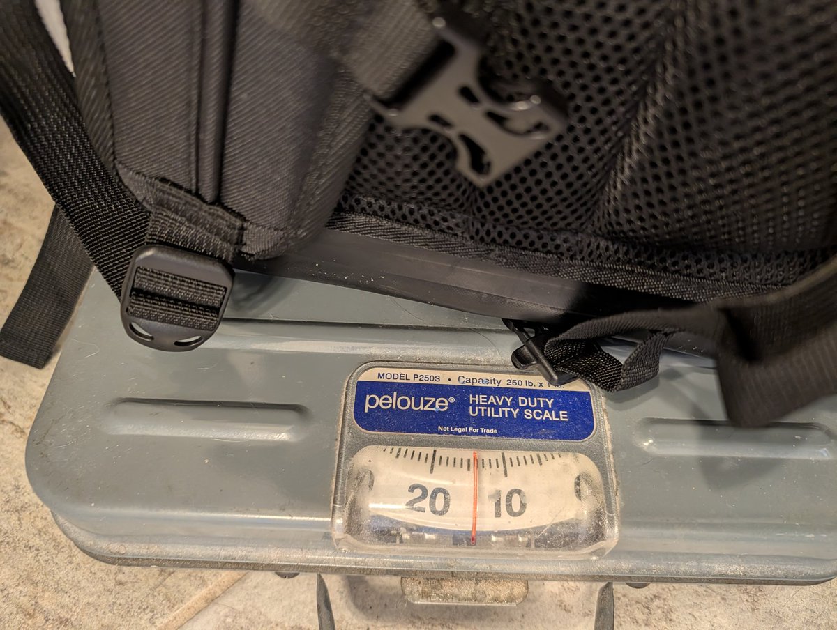 Matthew Foutch AE4JC tweet media