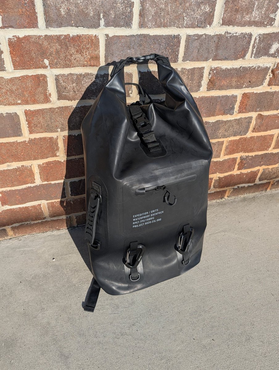 Matthew Foutch AE4JC tweet media