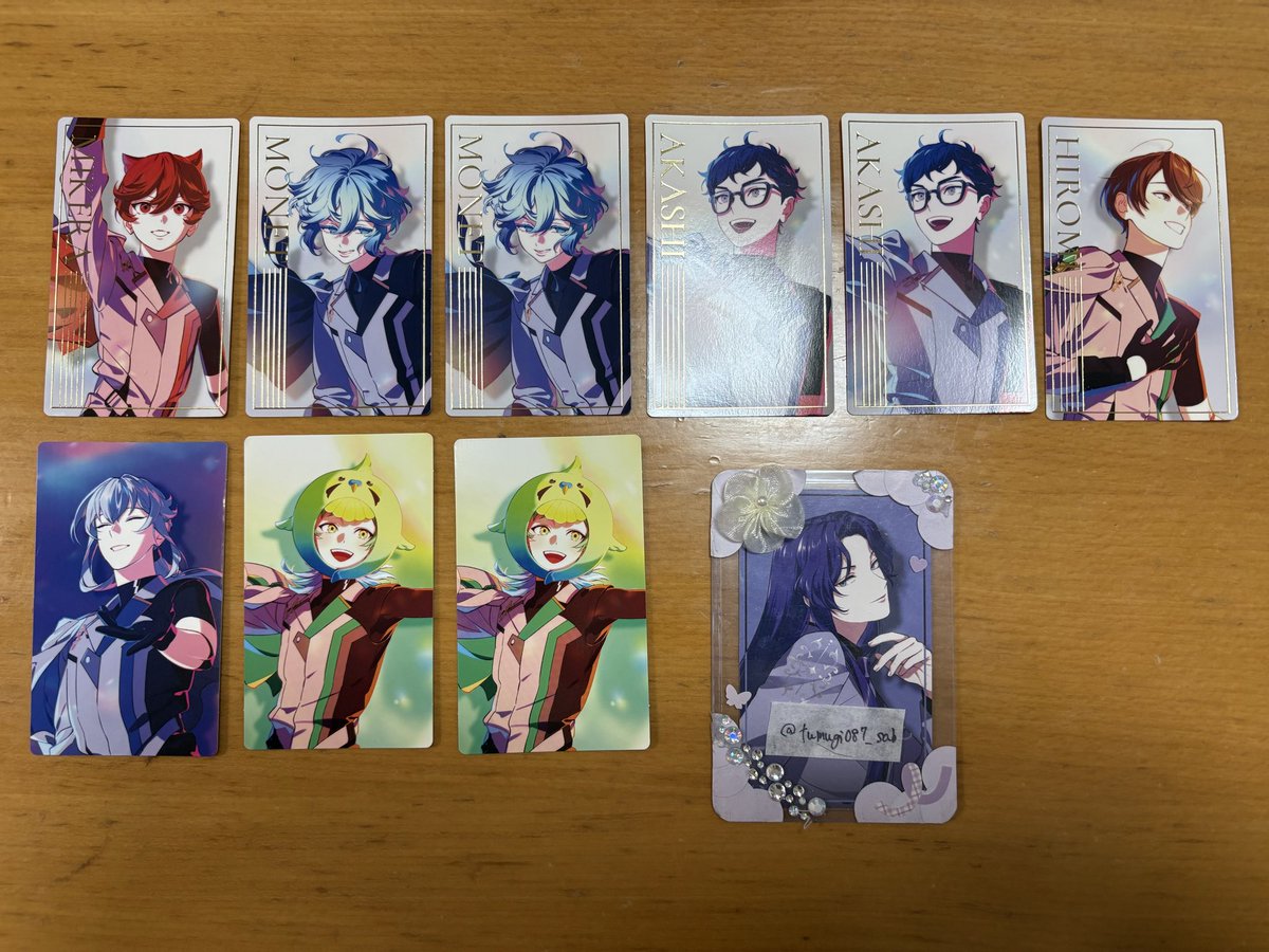 Tumugi⚡️🕊 tweet media