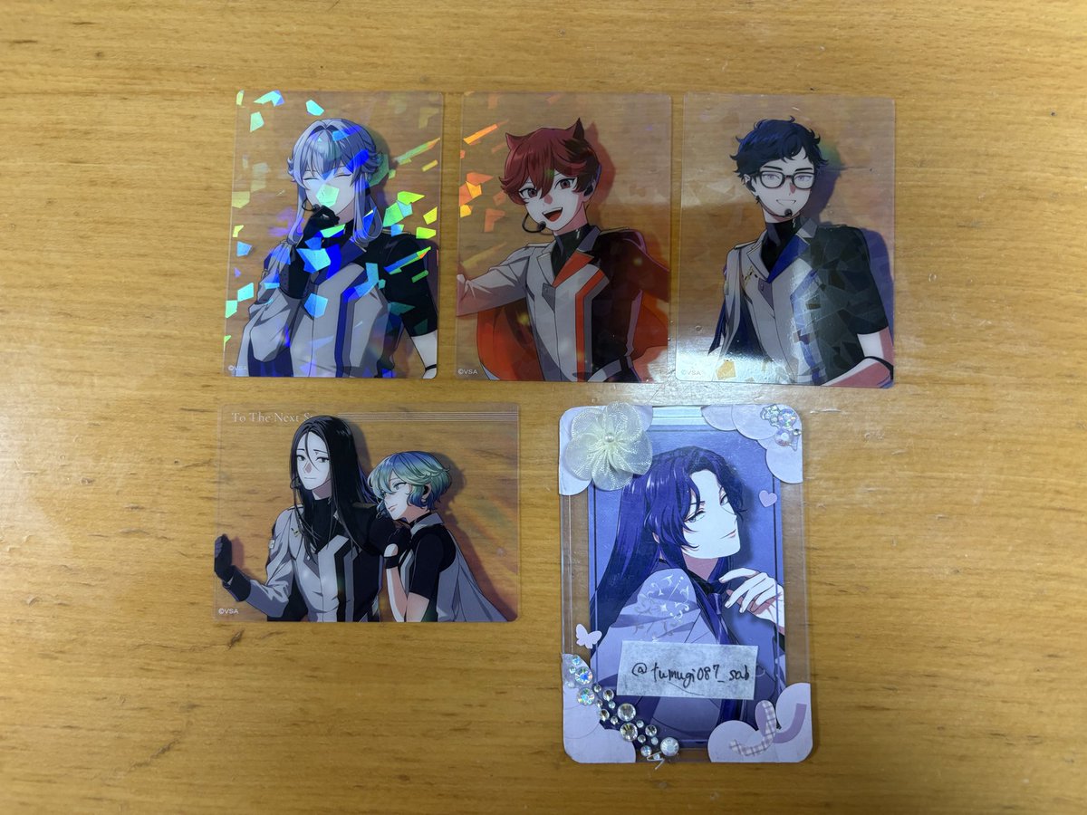 Tumugi⚡️🕊 tweet media