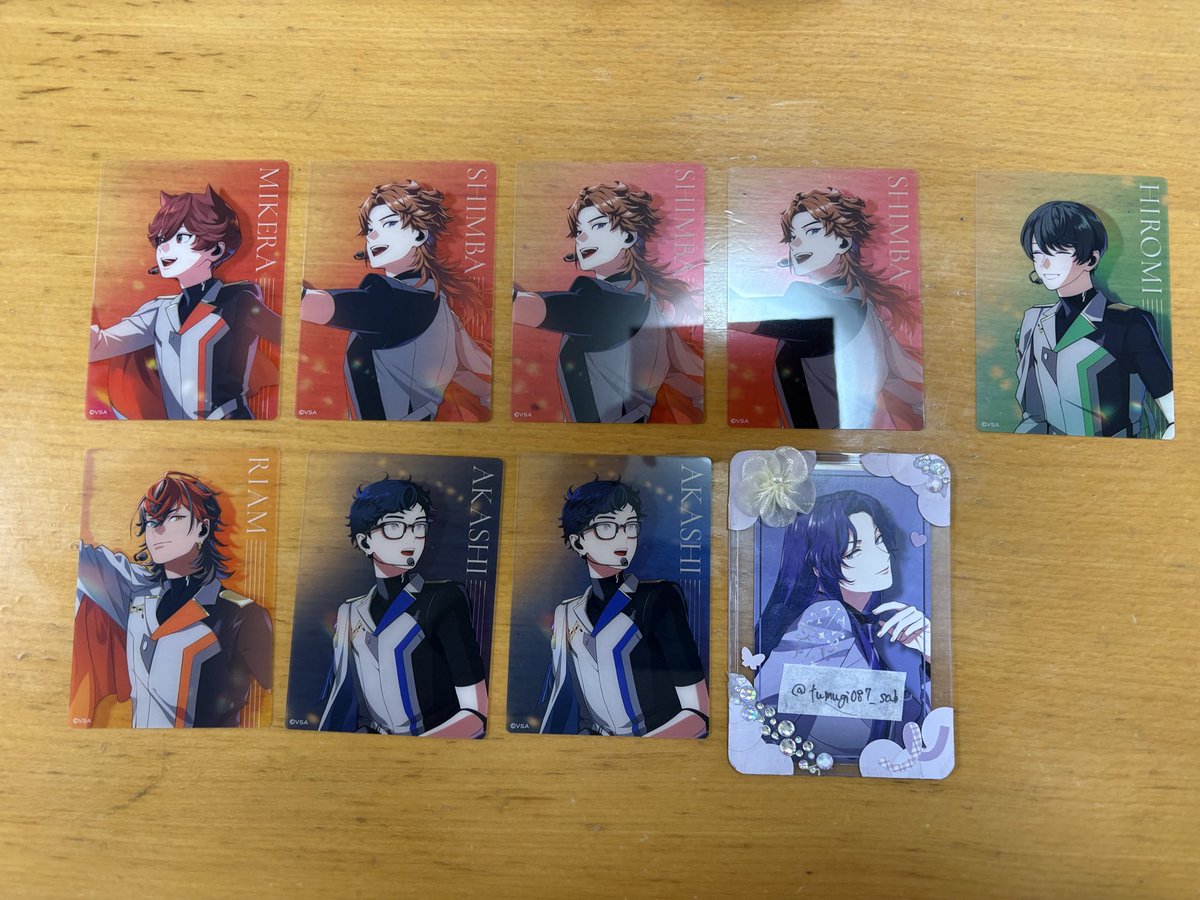 Tumugi⚡️🕊 tweet media