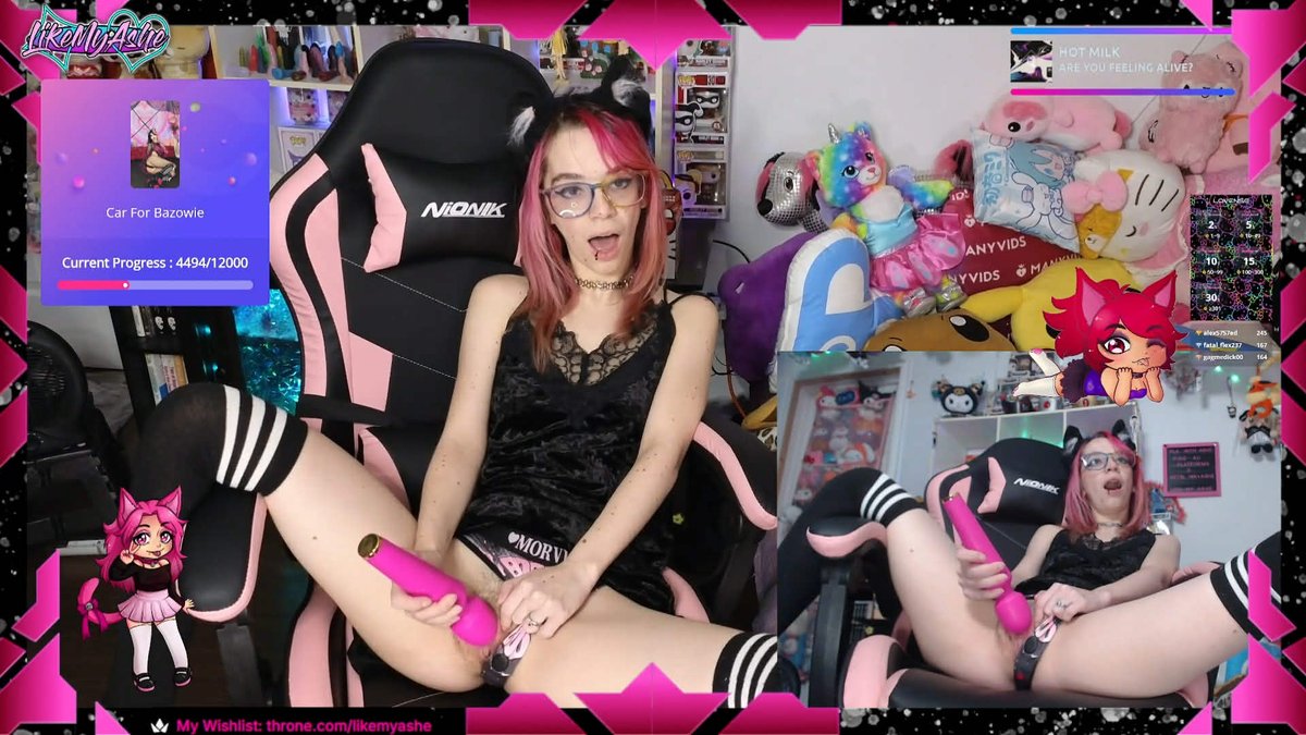 AltPornNet tweet media