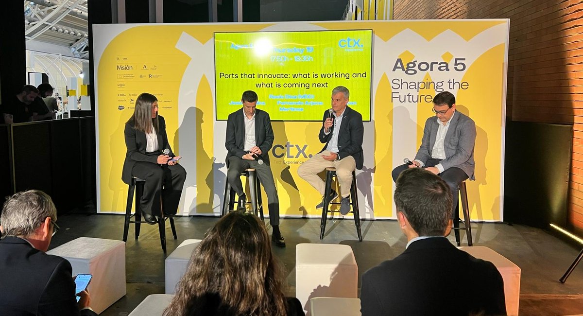 Puerto de Huelva tweet media