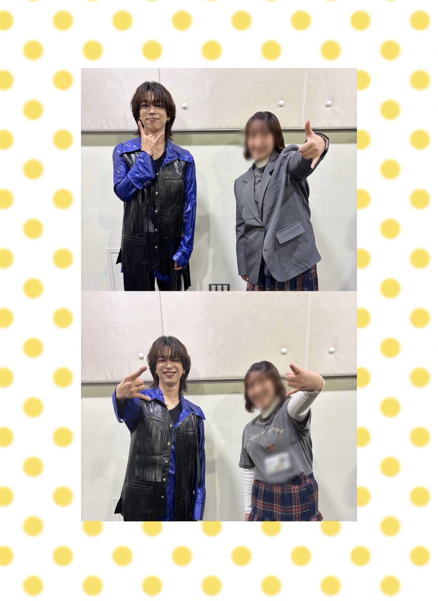 みゆき tweet media