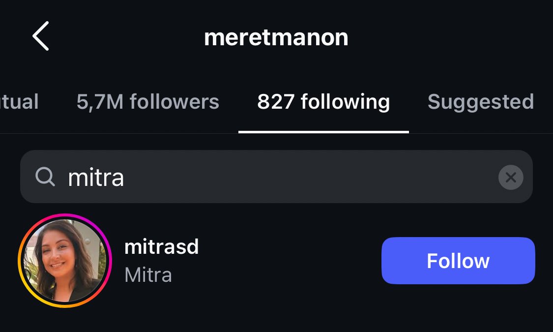 dani ⁶ tweet media