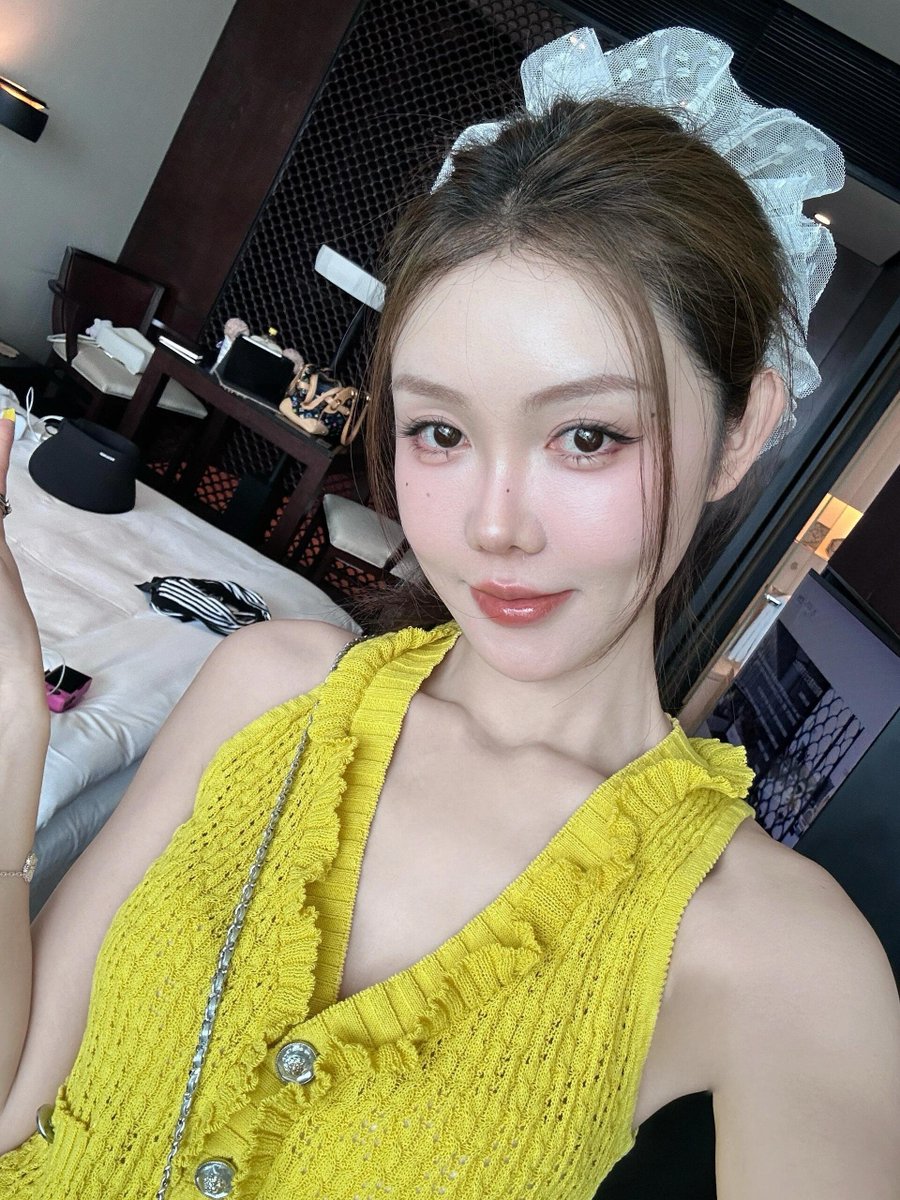 十六点半的云 tweet media
