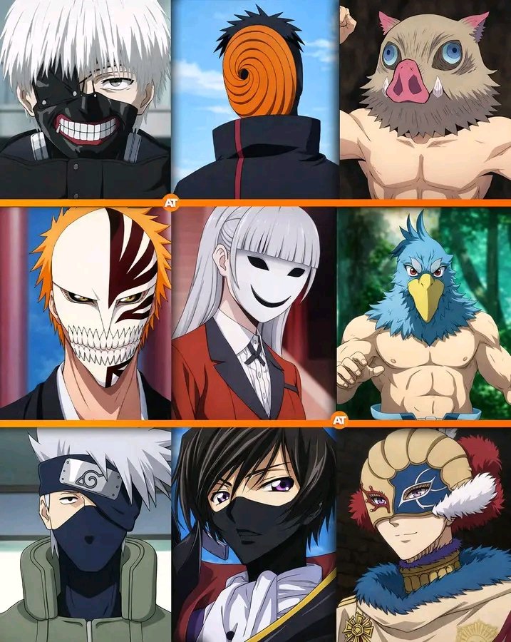 Darth Shinobi tweet media