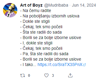 Art of Boyz (novi nalog) tweet media