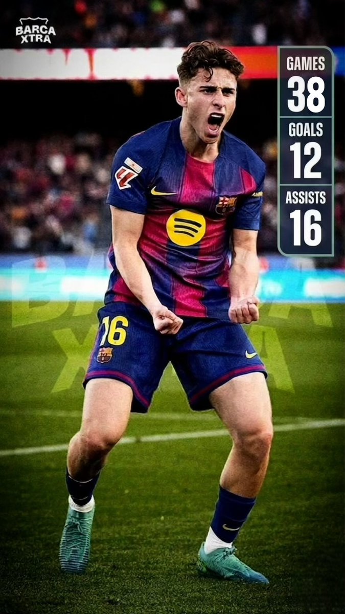 Barca Xtra tweet media