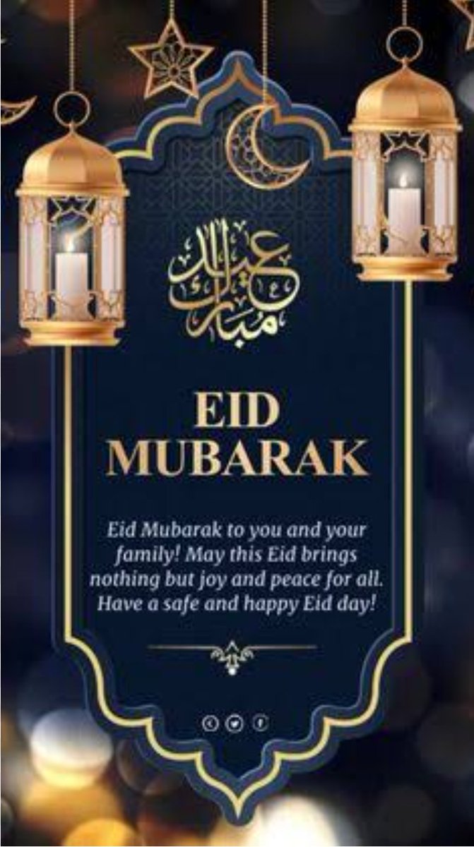 Zai_003's tweet photo. Eid Mubarak @JameelGardee and everyone celebrating today https://t.co/m4IMmahg5r