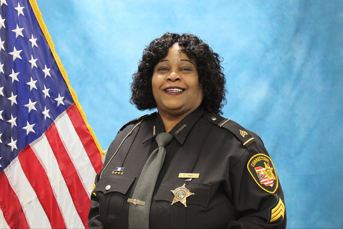 Warren Co Sheriff tweet media