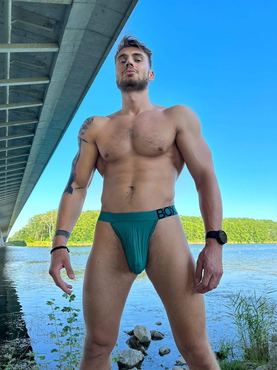 your fav Torsten 🔥 tweet media