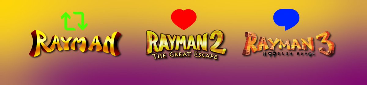 Rayman_Tada.K. tweet media