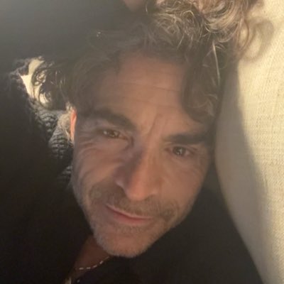 #NuovaFotoProfilo