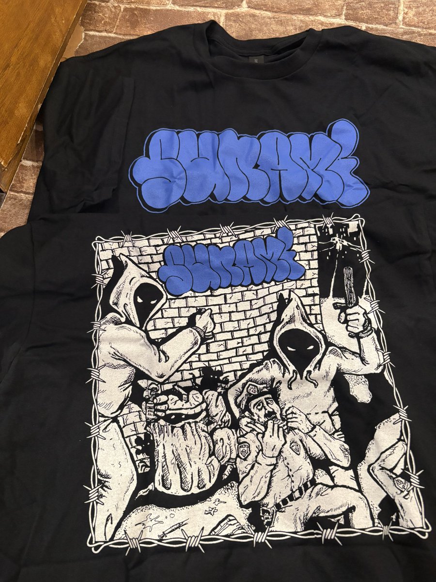 RETRIBUTION NETWORK tweet media